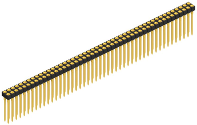 10041692 Fischer Elektronik PCB Connection Systems