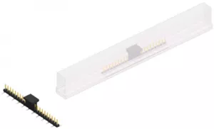 SLY7SMD03622SBSM Fischer Elektronik PCB Connection Systems