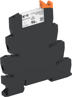 3-1416100-0 Schrack Industrial Relays