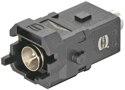 09100083001 Harting Contact Inserts