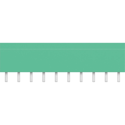 1-282825-0 TE Connectivity PCB Connection Systems Image 4