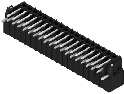 1289620000 Weidmüller PCB Connection Systems Image 2