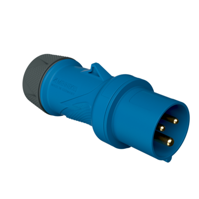 148A Mennekes CEE Connectors Image 3