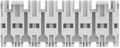 1534072-7 AMP PCB Connection Systems Image 4