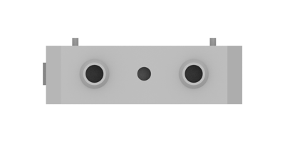 1SNK526010R0000 ENTRELEC Series Terminals Image 3