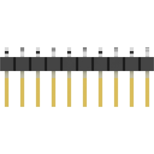 5-146128-8 AMP PCB Connection Systems Image 3