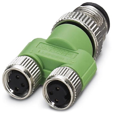 1683471 Phoenix Contact Sensor-Actuator Adapter Image 1