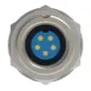 7-1437719-2 TE Connectivity Other Circular Connectors Image 3