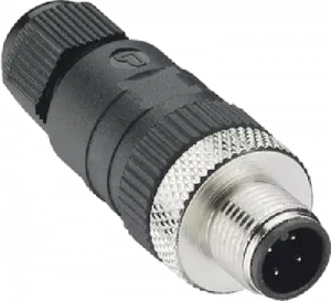 69225 Lumberg Automation Sensor-Actuator Connectors