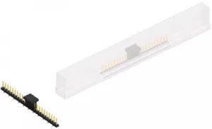 SLY7SMD04523SBSM Fischer Elektronik PCB Connection Systems