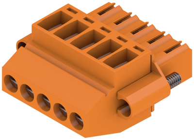 1639040000 Weidmüller PCB Connection Systems Image 2