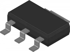 BSP321PH6327XTSA1 Infineon Technologies MOSFETs