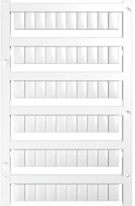 1828450000 Weidmüller Terminals Accessories