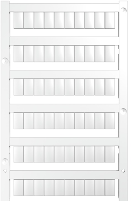 1828450000 Weidmüller Terminals Accessories Image 1