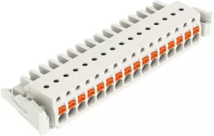 2721-116/037-000 WAGO PCB Connection Systems