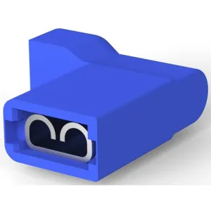 3-520340-2 AMP Receptacles