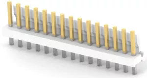 4-644759-5 AMP PCB Connection Systems