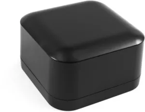 1557DABK Hammond General Purpose Enclosures