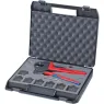 97 43 200 Knipex Crimping and Cable Lug Pliers