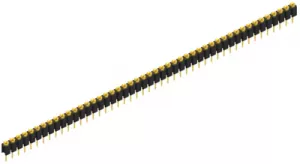 10039791 Fischer Elektronik PCB Connection Systems