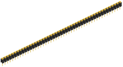 10039791 Fischer Elektronik PCB Connection Systems