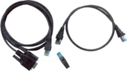 Cable, for PSU series power supplies, PSU-232