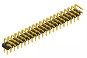 SLLP404142G Fischer Elektronik PCB Connection Systems