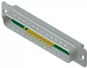 321WA4PCM99A10X CONEC D-Sub Connectors
