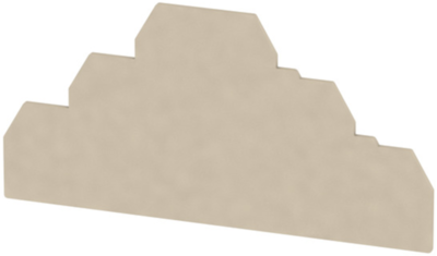 1718370000 Weidmüller Terminals Accessories