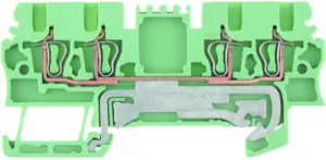 1775620000 Weidmüller Series Terminals