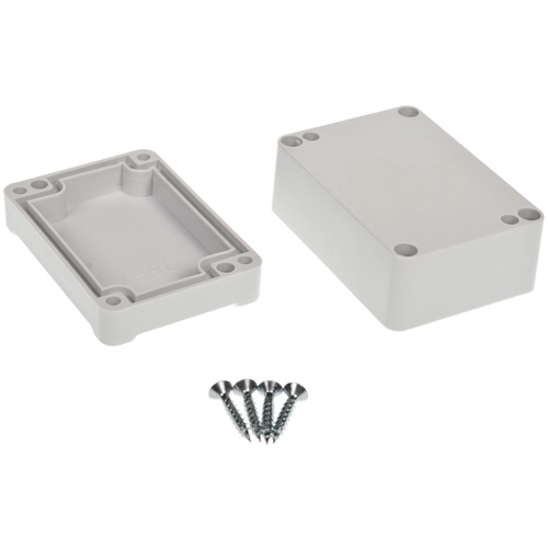 BYB-3-90H0049 by.B General Purpose Enclosures Image 2