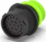 HDP24-24-21SN-L015 DEUTSCH Automotive Power Connectors