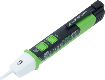 METRALINE VT SENSE Gossen Metrawatt Voltage Testers Image 2