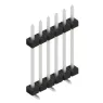 SLY 11 SMD 133 6 Z Fischer Elektronik PCB Connection Systems