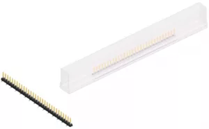 SLY7SMD04530SSM Fischer Elektronik PCB Connection Systems