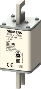 3NE3218 Siemens Micro Fuses
