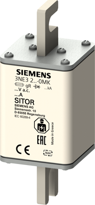 3NE3218 Siemens Micro Fuses