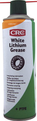 30515-AD CRC Lubricants, Maintenance Agents