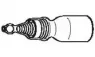 917353-000 Raychem Butt splices