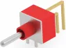 1-1825143-7 Alcoswitch Toggle Switches