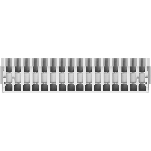 1-353293-6 AMP PCB Connection Systems Image 3