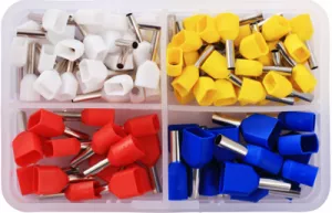 2010C390 QUADRIOS Connector Assortments