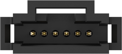 5-104071-8 AMP PCB Connection Systems Image 3