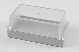 RP1190C Hammond General Purpose Enclosures