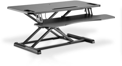 DA-90380-1 DIGITUS Monitor mount Image 3