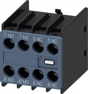 3RH2911-1FC22 Siemens Contactors