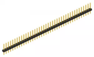 10062164 Fischer Elektronik PCB Connection Systems
