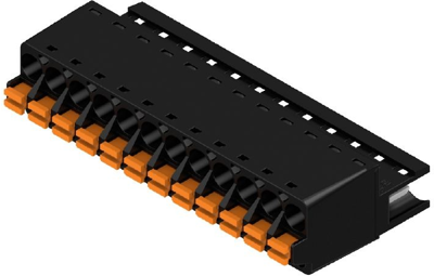 1335750000 Weidmüller PCB Connection Systems Image 2