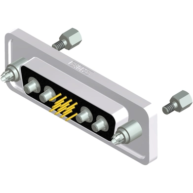 15-005953 CONEC D-Sub Connectors Image 2
