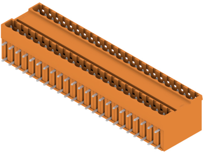 1602000000 Weidmüller PCB Connection Systems